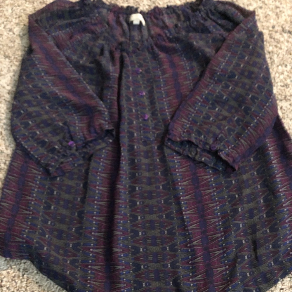 Blouse
